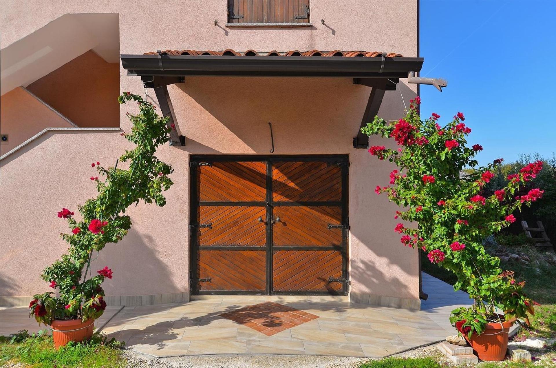 Ferienwohnung Fuer 5 Personen Ca 80 Qm In Bale, Istrien Istrische Riviera Exterior photo