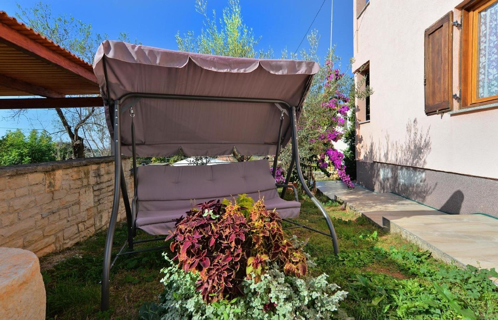 Ferienwohnung Fuer 5 Personen Ca 80 Qm In Bale, Istrien Istrische Riviera Exterior photo